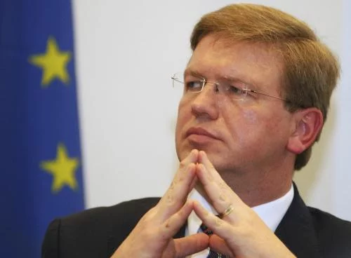 L'UE encourage la Turquie et Arménie à rester fidèles au protocole