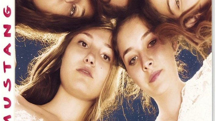 Sortie DVD/ Mustang de Deniz Gamze Ergüven
