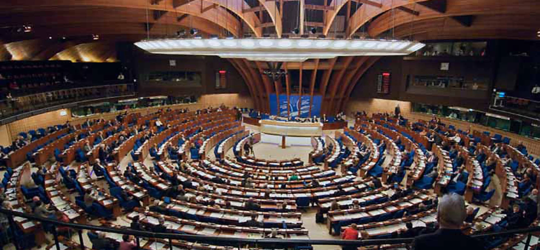 La Turquie réduit son financement au Conseil de l'Europe