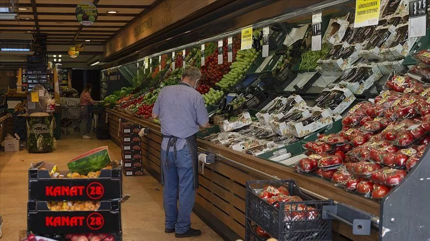 Le taux d'inflation de la Turquie en baisse en juillet