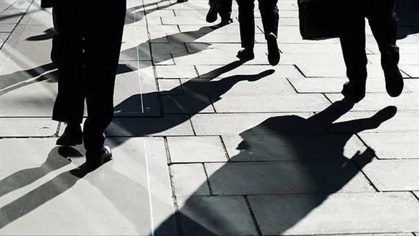 [Turquie] Chômage en juin à 13,4%
