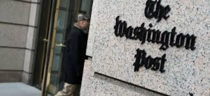 La Turquie irrité par un article du Washington Post