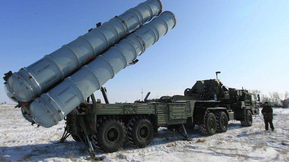 Fin septembre, la Turquie a réalisé le premier...