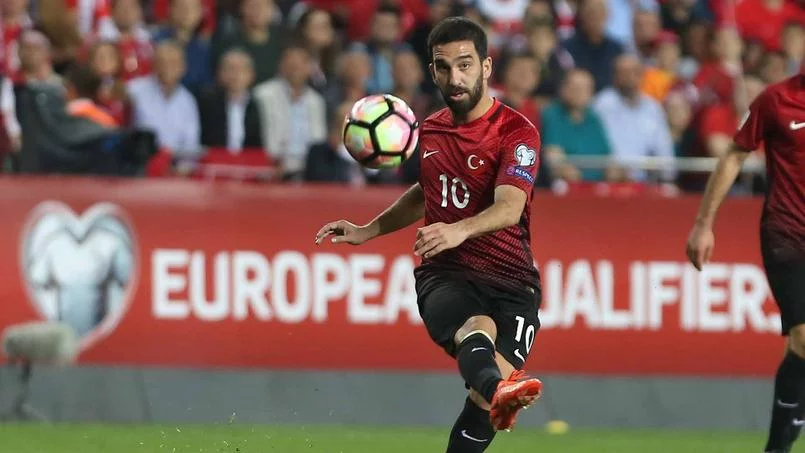Arda Turan à Monaco ?