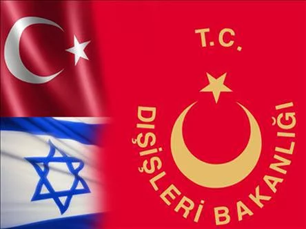 La Turquie n'a pas fermé son espace aérien à Israël