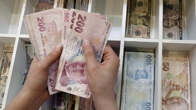 L'Économie Turque fonce dans le mur