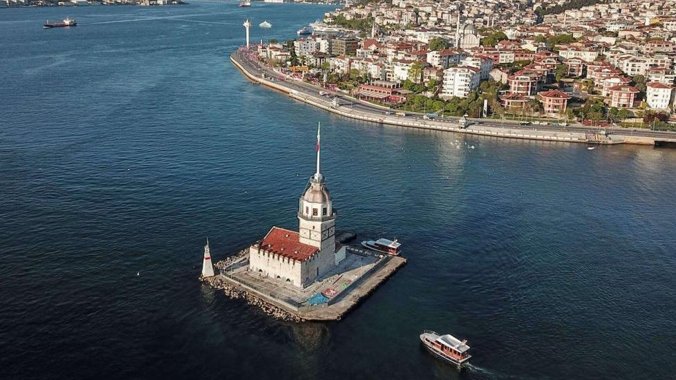L'Allemagne déclare que la Turquie figure parmi les zones à risque de COVID-19 et qu'il est nécessaire de mettre en quarantaine