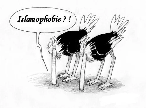 Regain de la xénophobie en Europe