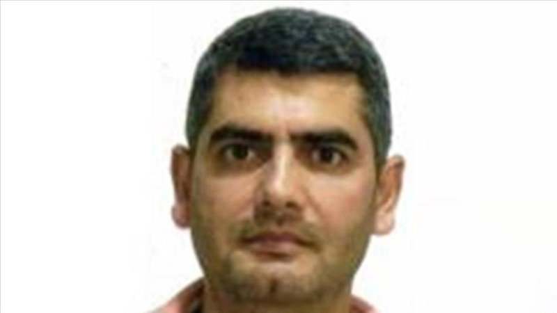 Les forces de sécurité turques appréhendent Serdar Tunagur