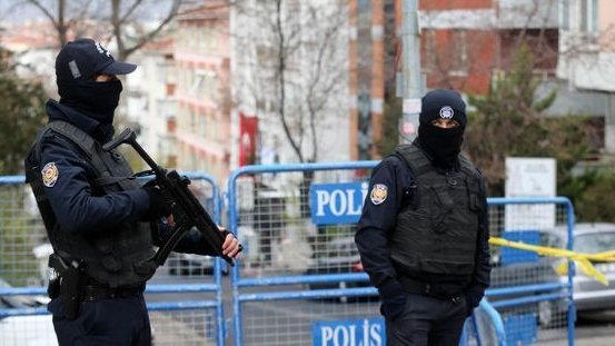 Turquie : 12 personnes arrêtées pour soupçons de liens avec l'État islamique