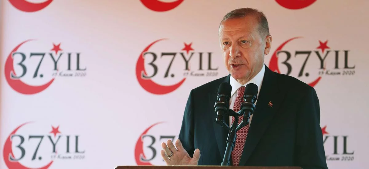  Un nouveau sondage montre que la confiance des Turcs dans l'économie baisse