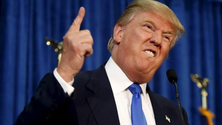 Trump met fin à des accords préférentiels avec l'Inde et la Turquie