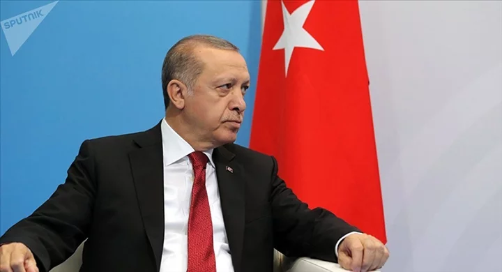 Turquie : Erdogan demande le gel des avoirs de ministres américains