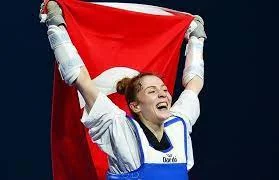  La Turque Merve Dincel championne d'Europe