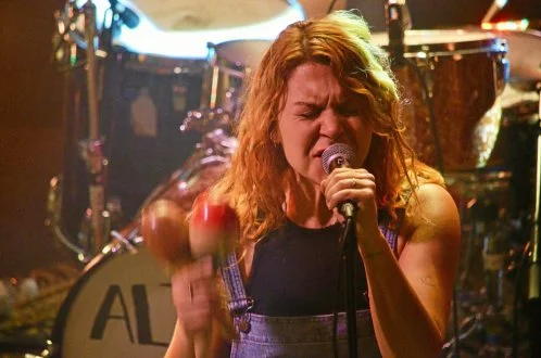 Altin Gün : Une pop turque du tonnerre !