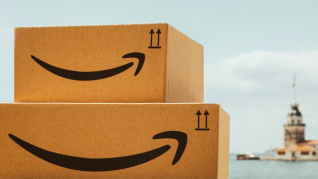 Amazon Prime se lance en Turquie
