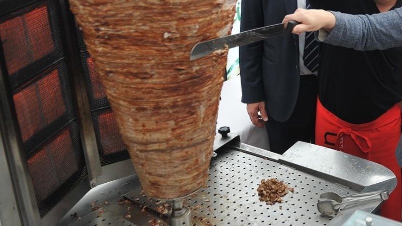 Comment une « guerre du kebab » a failli créer un incident diplomatique entre deux pays européens