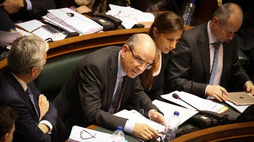 Les Pays-Bas confirment la version turque sur l'expulsion d'Ibrahim El Bakraoui