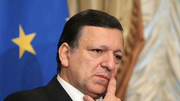 Arménie-Turquie : Barroso appelle à la poursuite du dialogue
