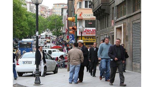 Russie et Turquie peuvent renforcer la sécurité internationale (Ankara)