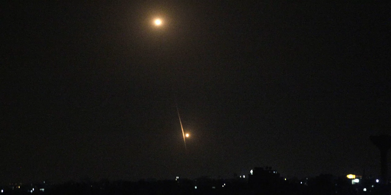 Turquie : deux blessés par une roquette tirée depuis la Syrie