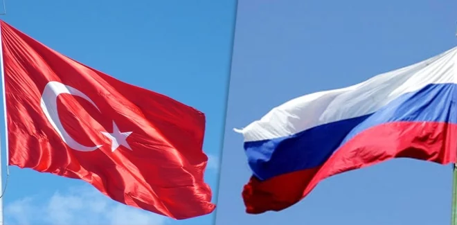 Turquie : la Russie rétablit l'obligation de visas