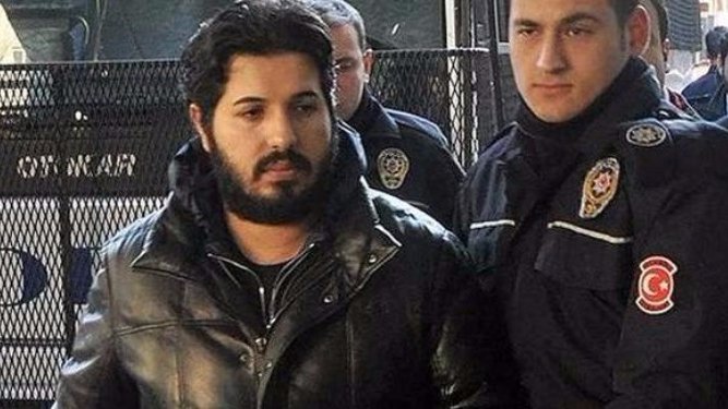 Affaire Zarrab : mandats d'arrêt contre les parents d'un témoin