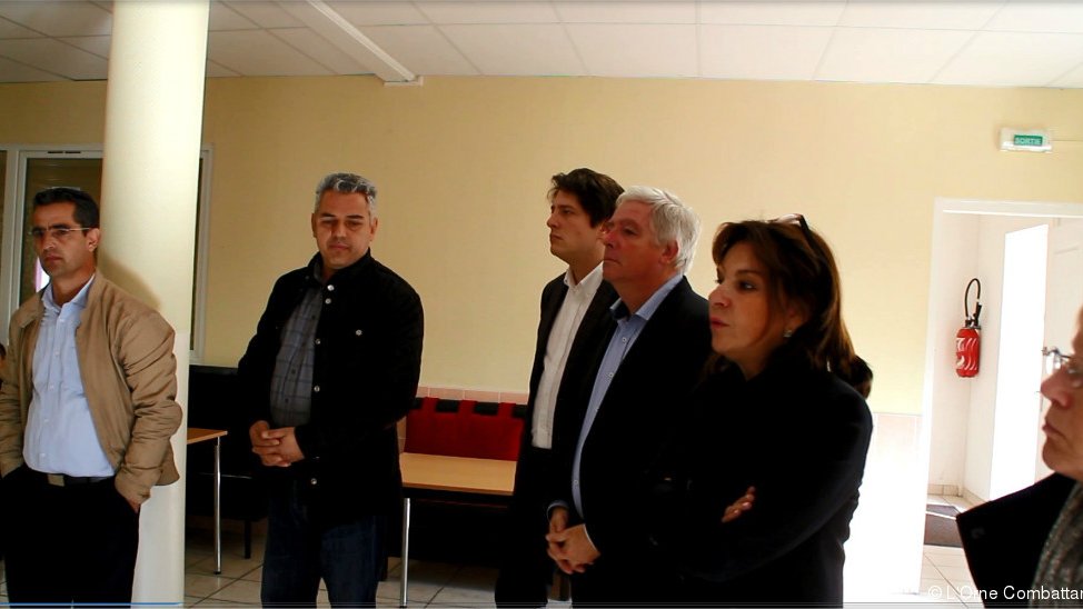 Des élus de l'Orne "Nous sommes tous Turcs"