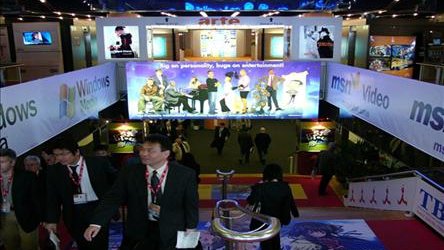 Des dessins animés 3D arrivent sur les écrans de la TRT 