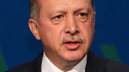 Message du nouvel an d'Erdogan : "La Turquie a toujours été aux côtés des victimes"