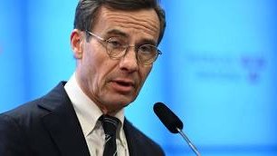 Déclaration du nouveau Premier ministre suédois sur la Turquie