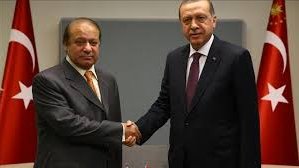 La Turquie et le Pakistan finalisent leurs discussions sur l'ALE