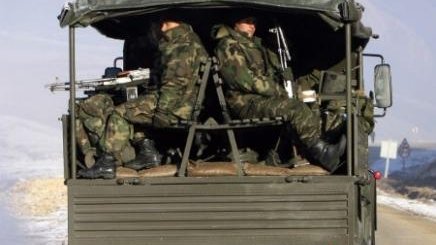 Trois soldats tués dans la chute de leur hélicoptère [Turquie] 