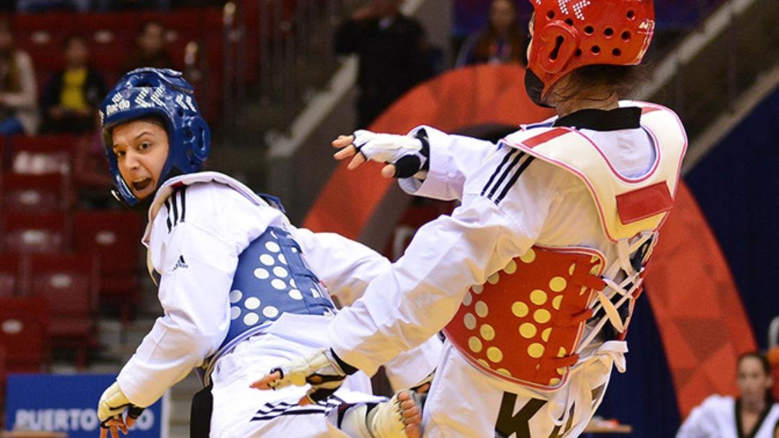 Le taekwondoïste turc Tazegül champion du monde !