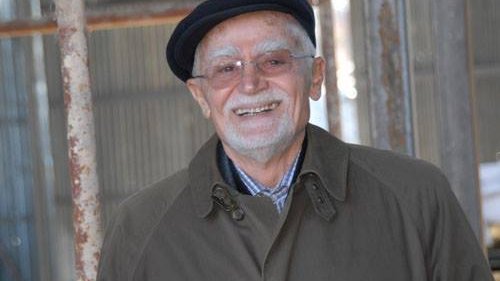 SITKI KAHVECİOĞLU : UN REPUBLICAIN COLOSSAL