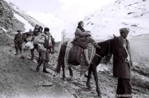 La CEDH tranche en faveur de l'Azerbaïdjan dans le conflit du Haut-Karabagh