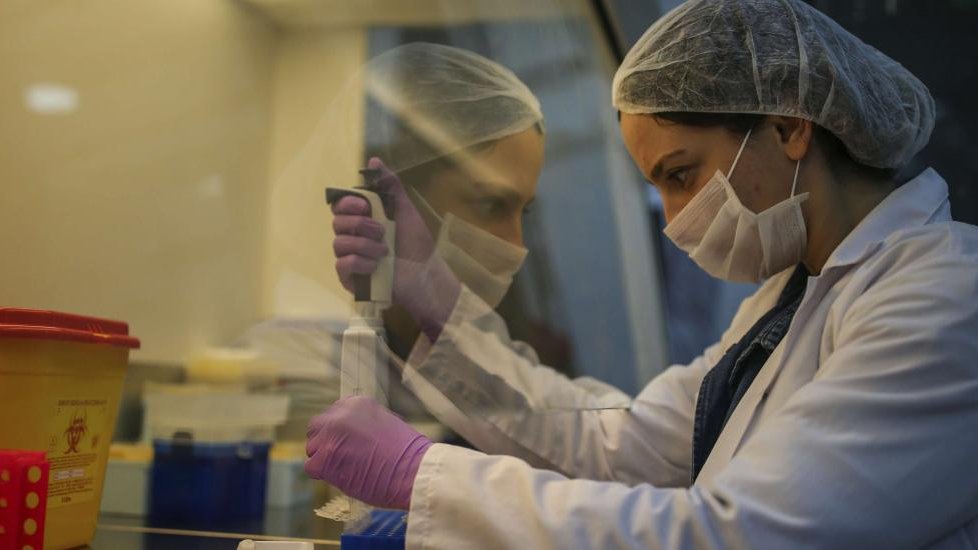 Les prix des tests de coronavirus en Turquie augmentent de 130%