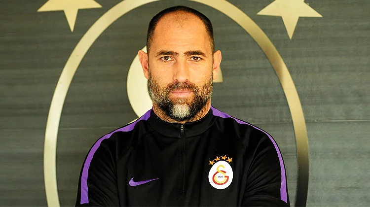 Galatasaray se sépare de son entraîneur Igor Tudor