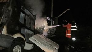 Au moins 17 morts dans l'accident d'un car transportant des migrants clandestins