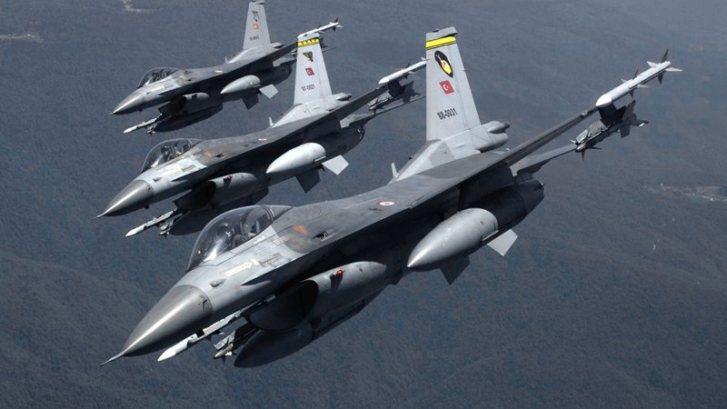 La Turquie riposte en Irak après l'attaque qui a causé la mort d'un de ses diplomates