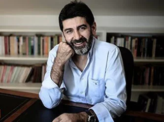 LEVENT GÜLTEKIN : POUR UNE SORTIE HONORABLE DE LA TURQUIE