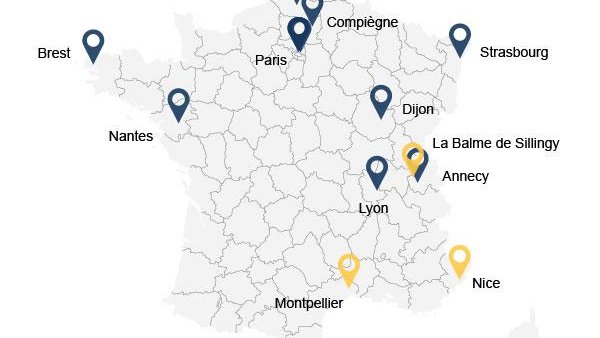 Coronavirus : 100 cas confirmés en France depuis fin janvier