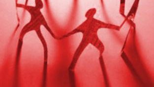 Volontaires turcs en Israël