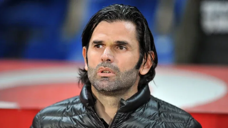 Ibrahim Üzülmez suspendu 3 matchs