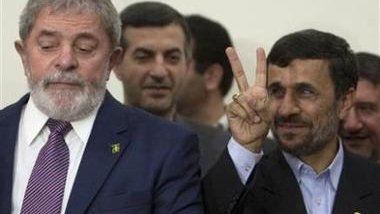 L'Iran dénoncerait l'"accord de Téhéran" en cas de sanctions