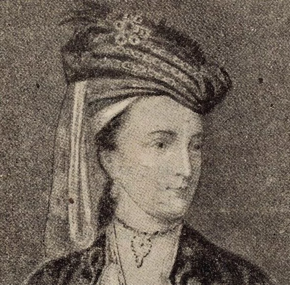 Le mouvement des Turqueries en Europe