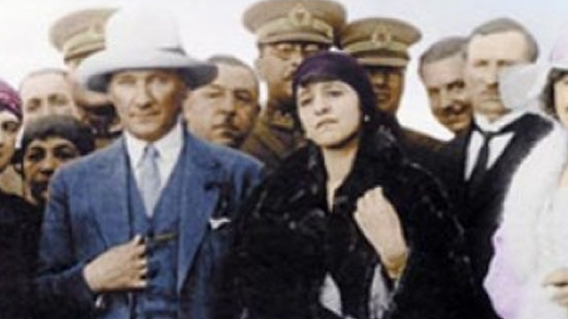 Le 18 avril dans l'histoire