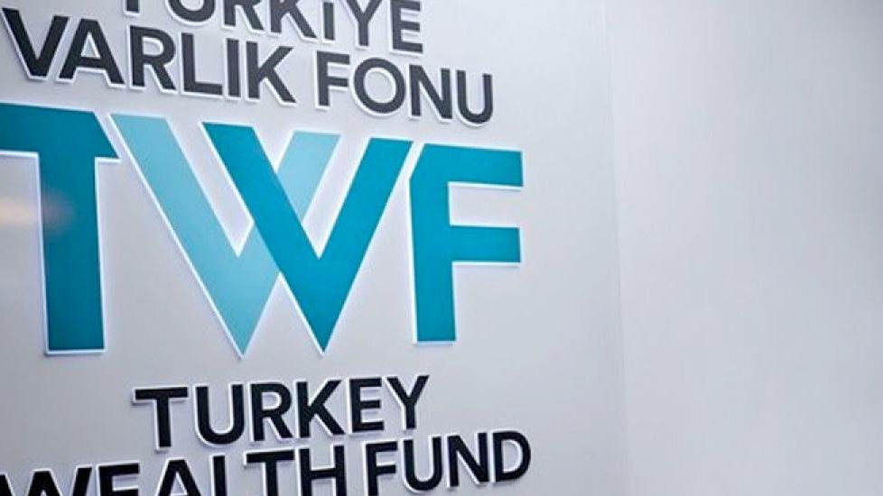 Erdoğan remplace le principal banquier d'un fonds souverain