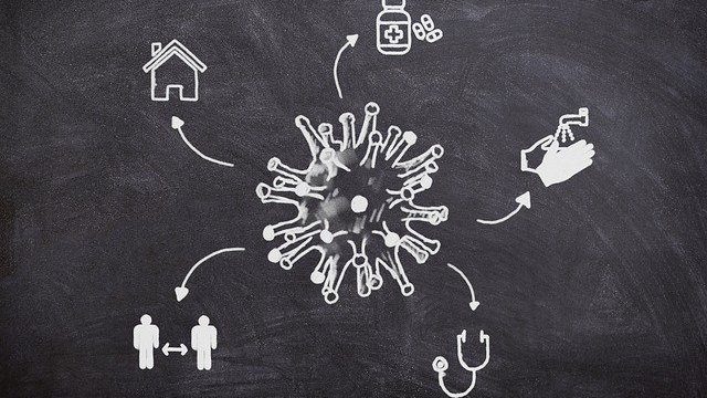 Où sont effectué les tests du virus Corona ? Comment se réalise t'il ?