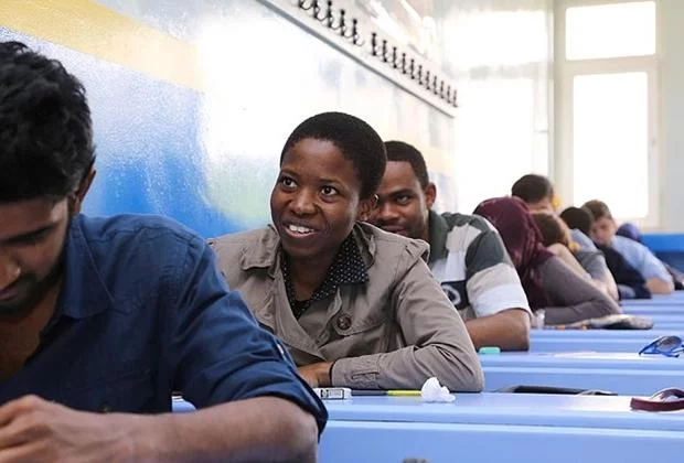 La Turquie accueillera 20 000 étudiants étrangers